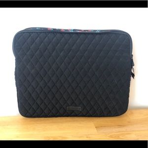 Vera Bradley Laptop Sleeve!